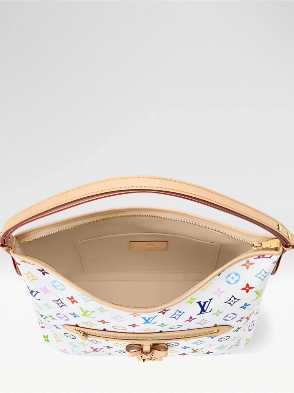 New Authentic Louis Vuitton X TM Lineup